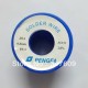 Solder Pengfa 0.6mm 2.2% China 0.1kg